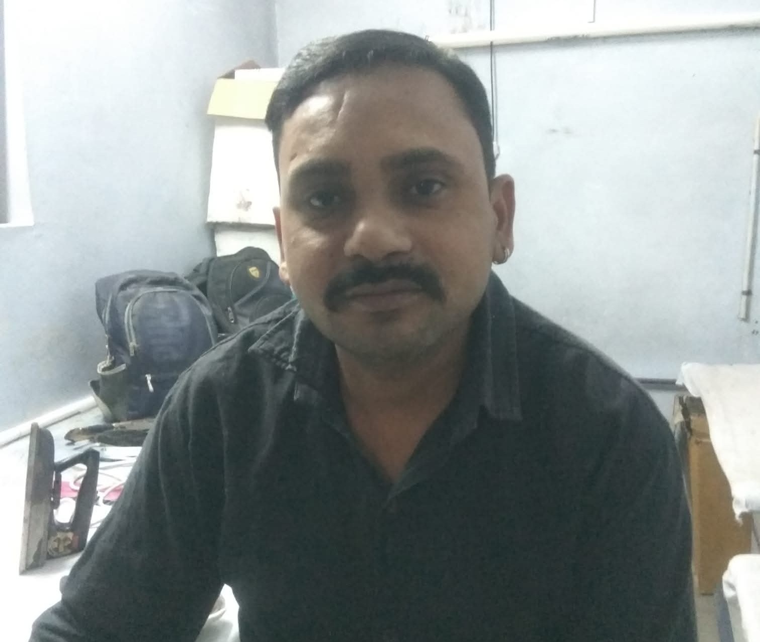 ਸੜਕ ਹਾਦਸੇ ਕਾਰਨ ਤਿੰਨ ਧੀਆਂ ਸਿਰੋਂ ਉੱਠਿਆ ਪਿਓ ਦਾ ਸਾਇਆ