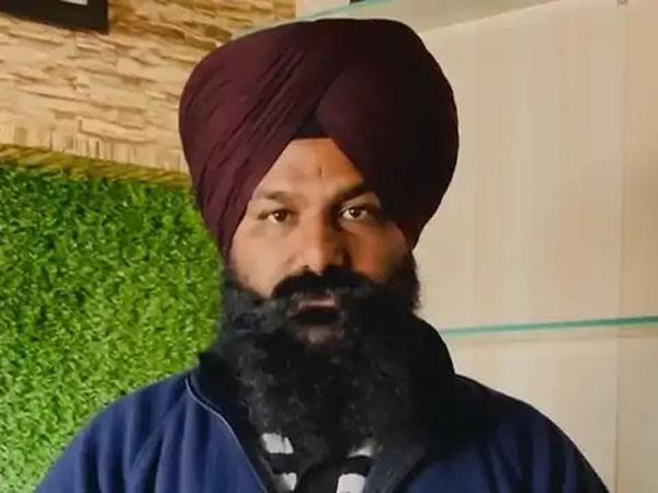 cm mann should be asked for an answer in behbal kalan firing incident