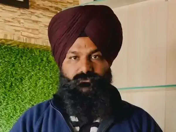 ਬਹਿਬਲ ਕਲਾਂ ਗੋਲੀਬਾਰੀ ਘਟਨਾ ''ਚ CM ਮਾਨ ਤੋਂ ਜਵਾਬ ਮੰਗਿਆ ਜਾਵੇ: ਪੀੜਤ ਪਰਿਵਾਰ ਨੇ ਸ੍ਰੀ ਅਕਾਲ ਤਖ਼ਤ ਸਾਹਿਬ ਨੂੰ ਅਪੀਲ ਕੀਤੀ