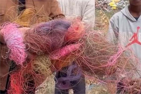 despite ban and raids in rupnagar  china doors sold freely