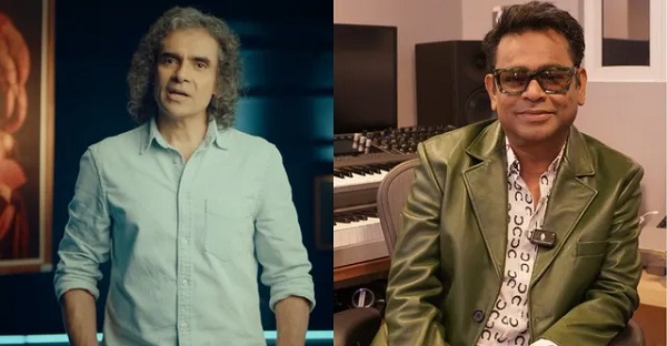 ਇਮਤਿਆਜ਼ ਨੇ ਕੀਤਾ ਰਹਿਮਾਨ ਦਾ ਬਚਾਅ, ਕਿਹਾ-''ਉਨ੍ਹਾਂ ਦੇ ਬਿਆਨ ਨੂੰ..''