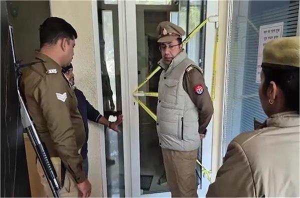 forced conversion taking place in the gym