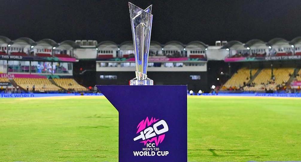 T-20 World Cup ''ਚ ਹੋਵੇਗੀ ਨਵੀਂ ਟੀਮ ਦੀ ਐਂਟਰੀ! 72 ਘੰਟਿਆਂ ''ਚ ਆ ਸਕਦੈ ਵੱਡਾ ਫ਼ੈਸਲਾ