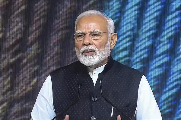 modi to inaugurate national volleyball tournament in varanasi