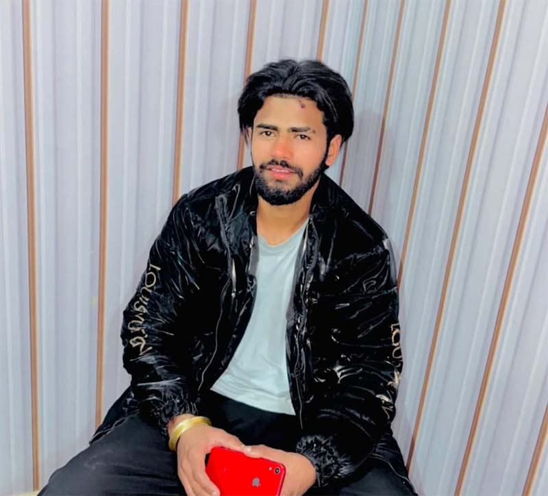 ਫਗਵਾੜਾ ਵਿਖੇ ਸ਼ੱਕੀ ਹਾਲਾਤ ''ਚ ਨੌਜਵਾਨ ਦੀ ਮੌਤ! ਕਮਰੇ ''ਚੋਂ ਇਸ ਹਾਲ ''ਚ ਮਿਲੀ ਜਵਾਨ ਪੁੱਤ ਦੀ ਲਾਸ਼