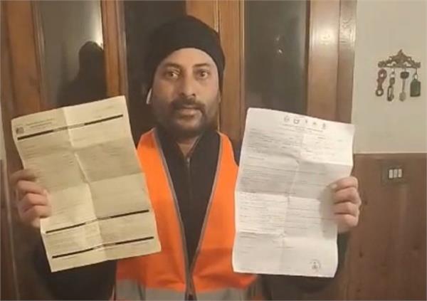 italian police fine indian man 600 euros for drinking beer and cycling