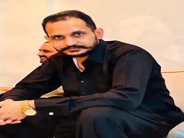 pakistani terrorist shahzad bhatti  s associate arrested in punjab