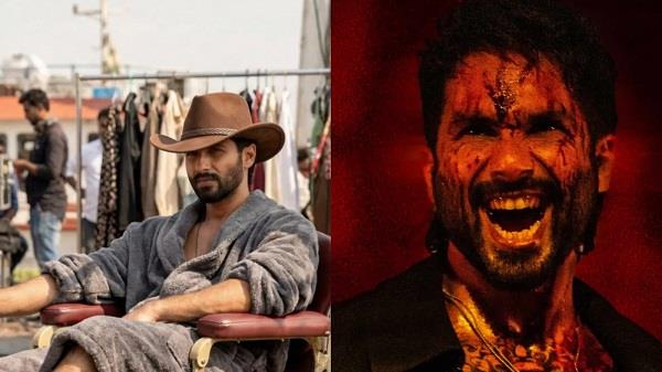 shahid kapoor film   oh romeo   release date confirmed