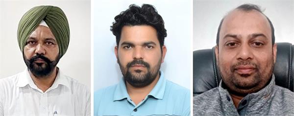 aam aadmi party  government  gangsters