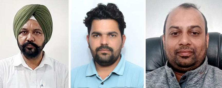 ''ਆਪ'' ਸਰਕਾਰ ਦੇ ਰਾਜ ''ਚ ਪੰਜਾਬ ਨਸ਼ਿਆਂ ਅਤੇ ਗੈਂਗਸਟਰਾਂ ਦੀ ਲਪੇਟ ''ਚ''