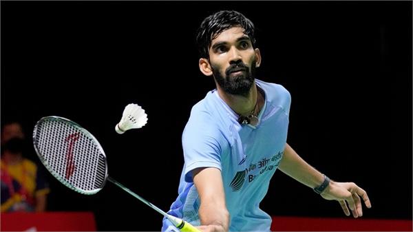 india open badminton  prannoy  srikanth and malvika lose in second round