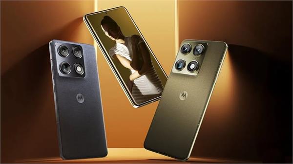 motorola signature sale begins on flipkart