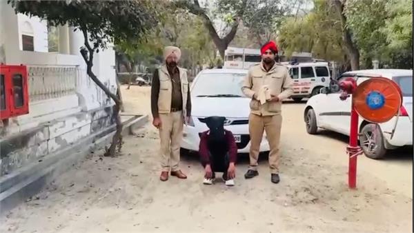 i 20 car drug smugler