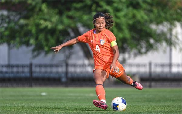 india  s dream of playing in fifa women  s world cup is still alive  ashalata devi