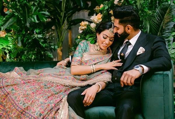 parmish verma wife post