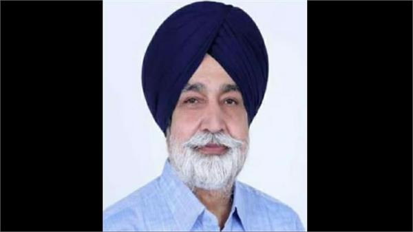 the opposition s only agenda is to insist on sukhbir s resignation maluka