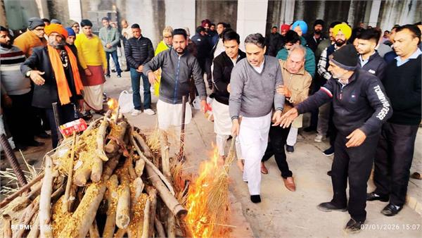 rana group  founder  passes away