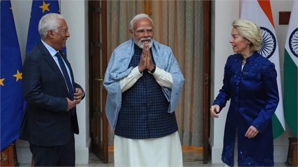 pm modi thanks european leadership