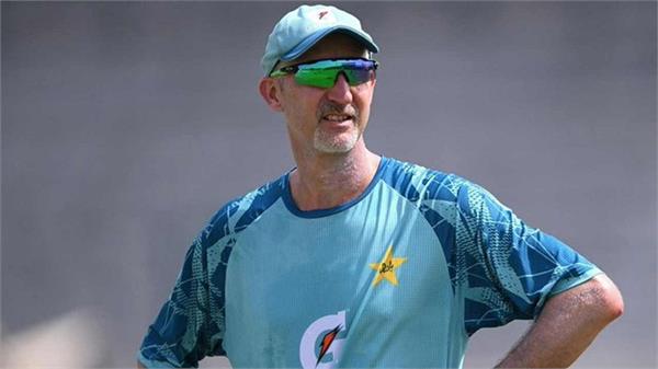 gillespie to return to pakistan as coach of psl franchise