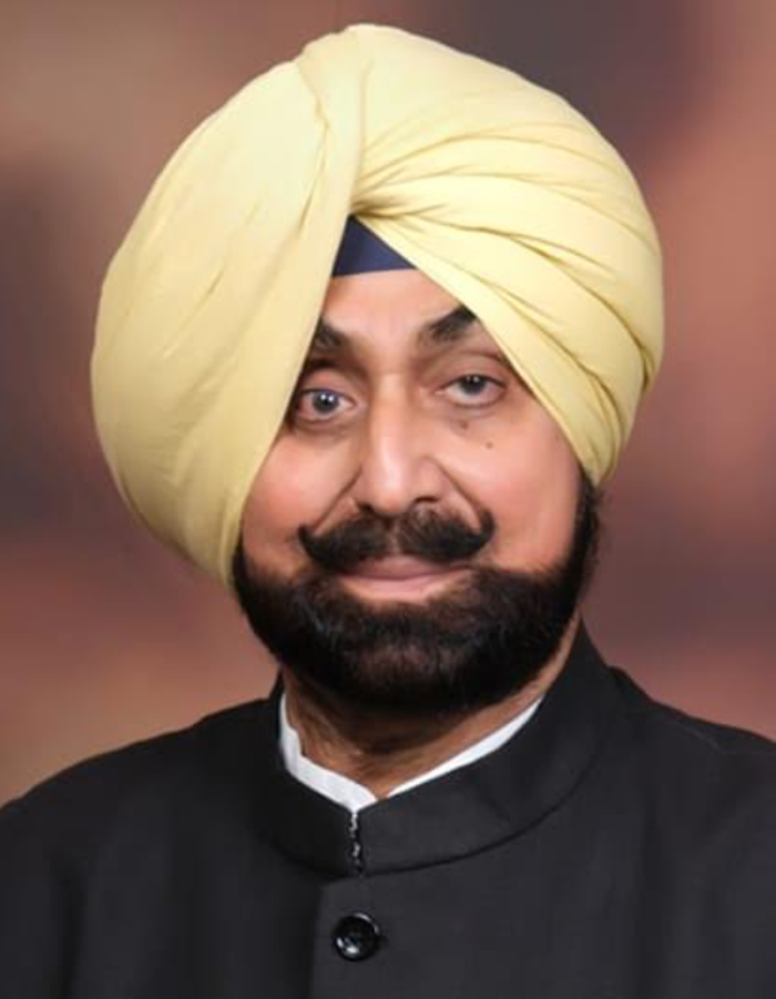 ਪੰਜਾਬ ਕੇਸਰੀ ਗਰੁੱਪ ''ਤੇ ਰੇਡਾਂ ਲੋਕਤੰਤਰ ''ਤੇ ਹਮਲਾ : ਜਗਮੋਹਨ ਸਿੰਘ ਕੰਗ