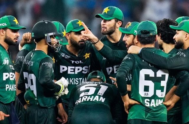 T20 WC ਦੇ ਬਾਈਕਾਟ ਦੇ ਫੈਸਲੇ ਨਾਲ PCB ਨੂੰ ਲੱਗ ਸਕਦੈ ਤਗੜਾ ਝਟਕਾ; ICC ਦੀ ਸਖ਼ਤ ਕਾਰਵਾਈ ਦਾ ਖ਼ਤਰਾ