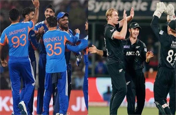 ind vs nz 3rd t20i