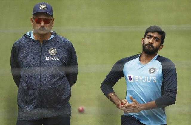 ਬੁਮਰਾਹ ਸਾਹਮਣੇ ਬੱਲੇਬਾਜ਼ ਕਿਉਂ ਹੋ ਜਾਂਦੇ ਹਨ ਬੇਵੱਸ? ਪਾਰਥਿਵ ਪਟੇਲ ਨੇ ਖੋਲ੍ਹਿਆ ਰਾਜ਼