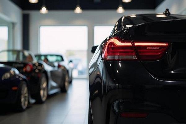 craze for this car color has increased in younger generation