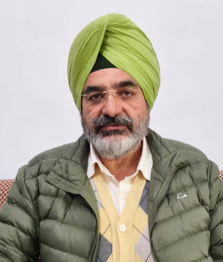 ਪੰਜਾਬ ਦੇ ਮਾੜੇ ਮਾਹੌਲ ਤੋਂ ਸਹਿਮੇ ਵਪਾਰੀ, ਕਾਰੋਬਾਰੀ ਅਤੇ ਆਮ ਲੋਕ: ਨਕੱਈ