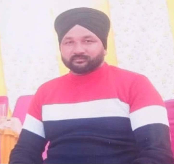 ਬਟਾਲਾ ਸ਼ੂਗਰ ਮਿੱਲ ''ਚ ਗੰਨਾ ਅਨਲੋਡ ਕਰਕੇ ਆ ਰਹੇ ਨੌਜਵਾਨ ਨਾਲ ਵਾਪਰਿਆ ਹਾਦਸਾ, ਹੋਈ ਦਰਦਨਾਕ ਮੌਤ