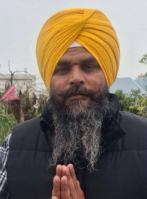 panch sarabjit singh momi statement