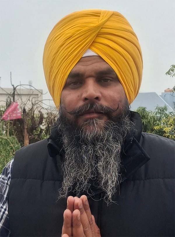 ਭ੍ਰਿਸ਼ਟਾਚਾਰ, ਝੂਠ ਤੇ ਜ਼ੁਲਮ ਖ਼ਿਲਾਫ਼ ''ਪੰਜਾਬ ਕੇਸਰੀ'' ਦੀ ਕਲਮ ਨਹੀਂ ਰੁਕੇਗੀ: ਪੰਚ ਸਰਬਜੀਤ ਸਿੰਘ ਮੋਮੀ