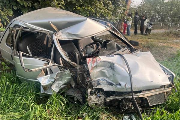 car  accident  death