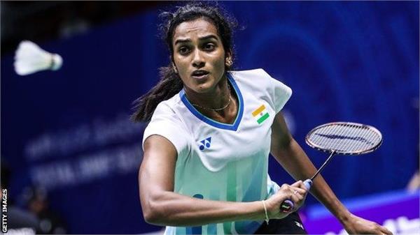 malaysia open  sindhu reaches pre quarterfinals with hard fought win