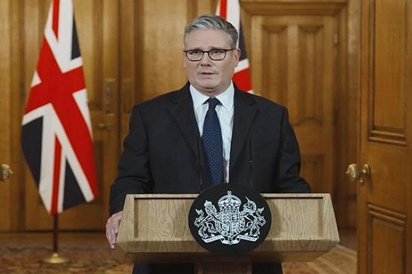 ਬ੍ਰਿਟਿਸ਼ PM ਦੀ Elon Musk ਨੂੰ ਸਖ਼ਤ ਚਿਤਾਵਨੀ; 'X' ਦੇ AI ਚੈਟਬੋਟ Grok ਦੀਆਂ ਹਰਕਤਾਂ ਨੂੰ ਦੱਸਿਆ 'ਸ਼ਰਮਨਾਕ'