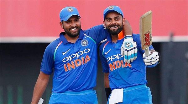 rohit kohli and the dream of 2027 wc