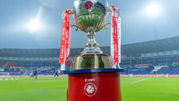indian super league  isl  to start from february 14
