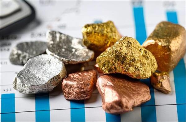 after gold silver  investors now focus on this metal  prices reach record levels