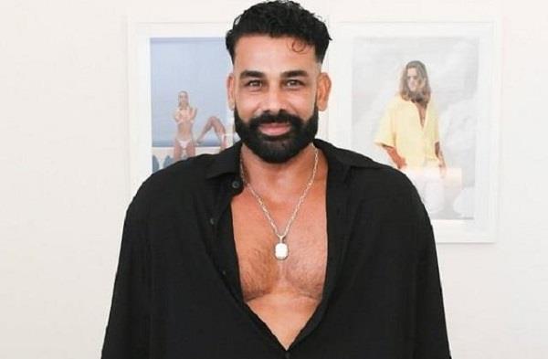 fashion designer dies