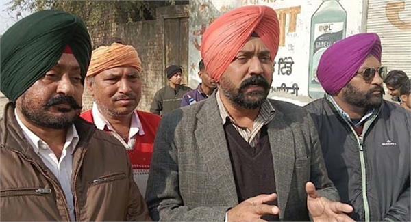 budhlada bandh announced  postponed