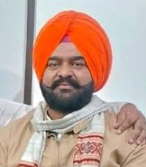 ਵਿਆਹ ਦੌਰਾਨ ਗੋਲੀਆਂ ਮਾਰ ਕਤਲ ਕੀਤੇ 'ਆਪ' ਸਰਪੰਚ ਦਾ ਹੋਇਆ ਸਸਕਾਰ