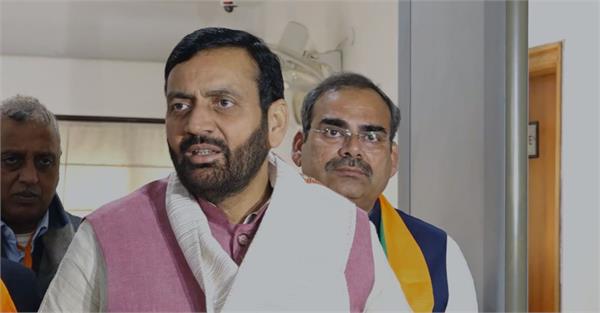 haryana cm naib saini  s big statement