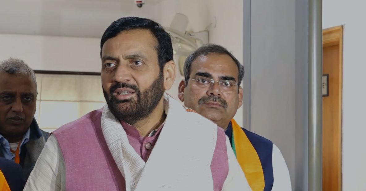 ਹਰਿਆਣਾ ਦੇ CM ਨਾਇਬ ਸੈਣੀ ਦਾ ਵੱਡਾ ਬਿਆਨ; ਚਰਨਜੀਤ ਚੰਨੀ ਦੀ ਗੱਲ ਨਾਲ ਜਤਾਈ ਸਹਿਮਤੀ