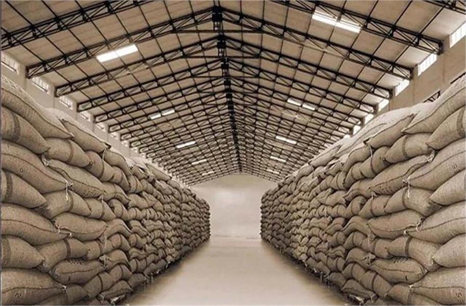 ਸਰਕਾਰ ਨੇ 5 ਲੱਖ ਟਨ ਕਣਕ ਦੇ ਆਟੇ ਦੀ ਬਰਾਮਦ ਨੂੰ ਦਿੱਤੀ ਮਨਜ਼ੂਰੀ