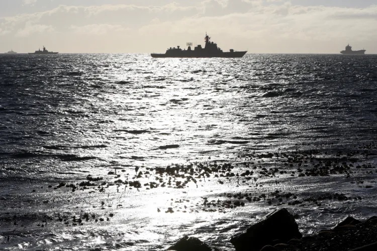 ਭਾਰਤ ਨੇ ਦੱਖਣੀ ਅਫਰੀਕਾ ਦੇ ਬਹੁ-ਪੱਖੀ ਜਲ ਸੈਨਾ ਅਭਿਆਸ ਤੋਂ ਬਣਾਈ ਦੂਰੀ; ਵਿਦੇਸ਼ ਮੰਤਰਾਲੇ ਨੇ ਦਿੱਤਾ ਸਪੱਸ਼ਟੀਕਰਨ