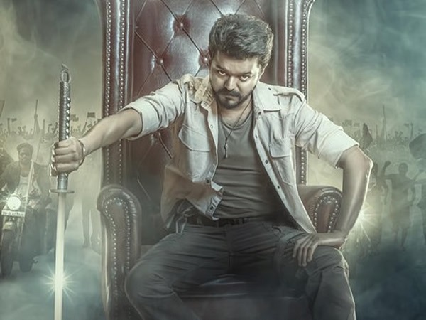 ਵਿਜੇ ਦੀ ਫਿਲਮ ‘ਜਨ ਨਾਇਗਨ’ ਦੀ ਰਿਲੀਜ਼ ’ਤੇ ਕਾਨੂੰਨੀ ਤਲਵਾਰ: ਮਦਰਾਸ SC ਨੇ ਫੈਸਲਾ ਰੱਖਿਆ ਸੁਰੱਖਿਅਤ