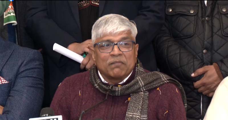 ''ਆਪ'' ਦੇ ਵਸ ''ਚ ਨਹੀਂ ਸਰਕਾਰ ਚਲਾਉਣਾ, ਭਗਵੰਤ ਮਾਨ ਦੀ ਸਰਕਾਰ ਪੂਰੀ ਤਰ੍ਹਾਂ ਹੋਈ ਫੇਲ੍ਹ: ਰਾਜਿੰਦਰ ਪਾਲ ਗੌਤਮ