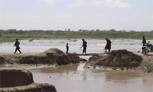 flooding kills 12  injures 11 in afghanistan