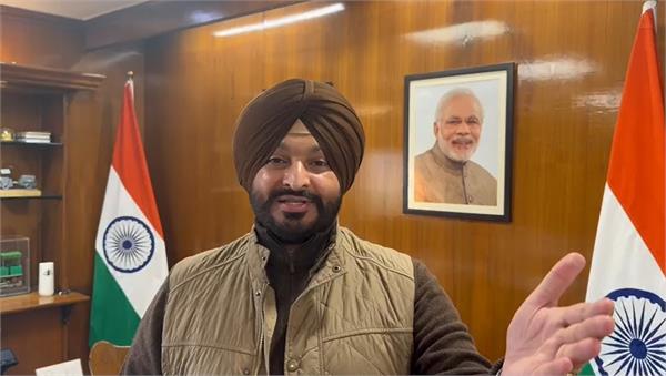 raja warring ravneet bittu