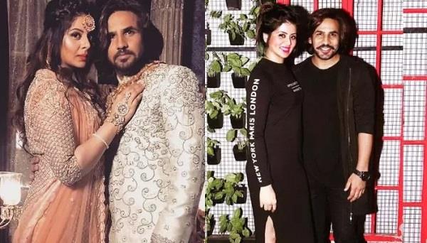 famous actor divorces after 11 years of marriage